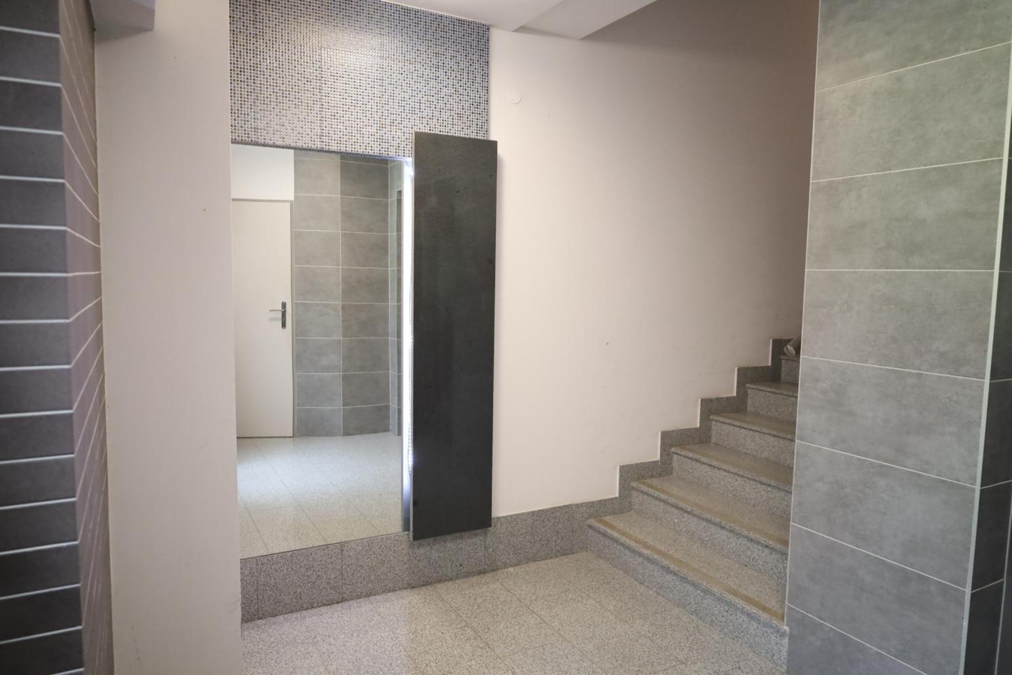 Appartamento Lesne Tarasy 45A, Dziwnówek Esterno foto