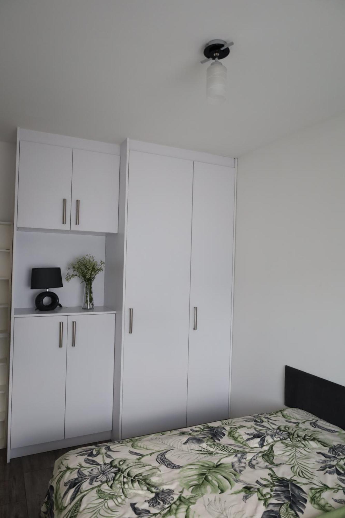 Appartamento Lesne Tarasy 45A, Dziwnówek Esterno foto